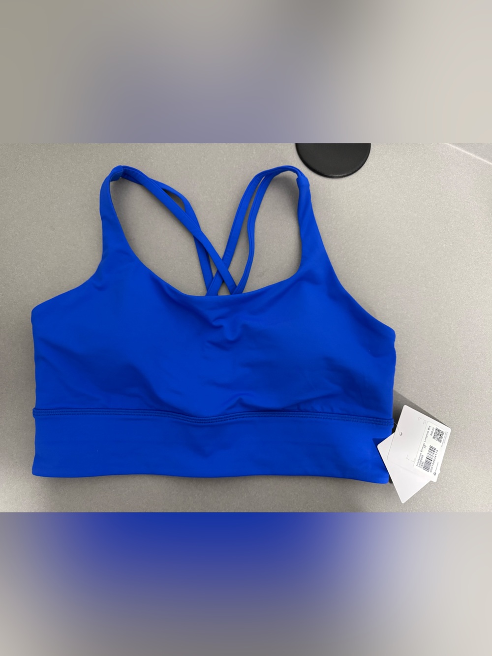 Lululemon Energy Longline Bra